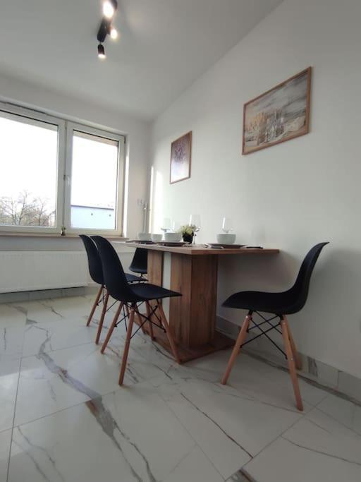 ריבניק ***Santorini Apartament*** - 40M² ✓ מראה חיצוני תמונה