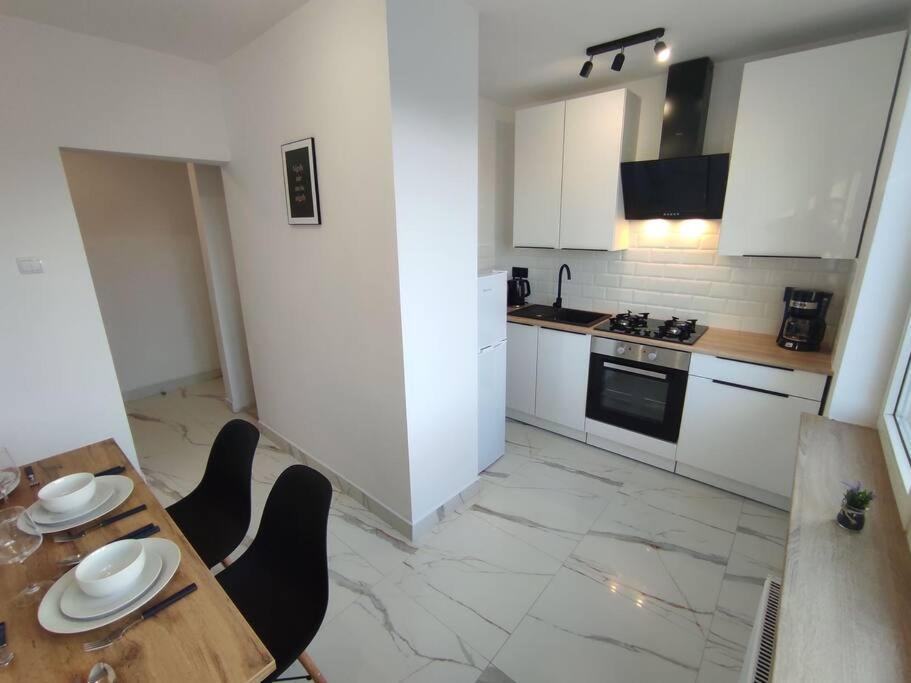 ריבניק ***Santorini Apartament*** - 40M² ✓ מראה חיצוני תמונה