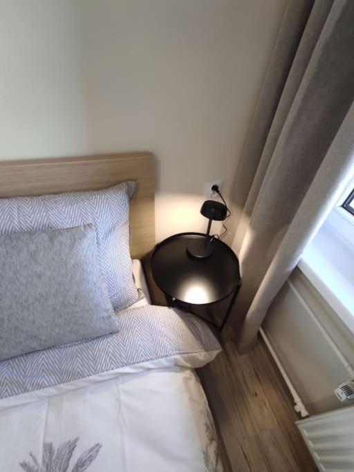ריבניק ***Santorini Apartament*** - 40M² ✓ מראה חיצוני תמונה