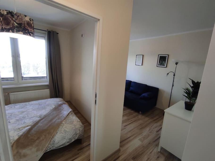 ריבניק ***Santorini Apartament*** - 40M² ✓ מראה חיצוני תמונה