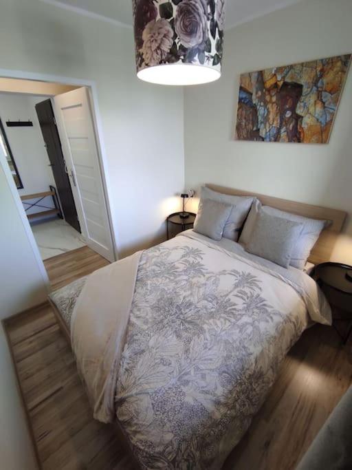 ריבניק ***Santorini Apartament*** - 40M² ✓ מראה חיצוני תמונה
