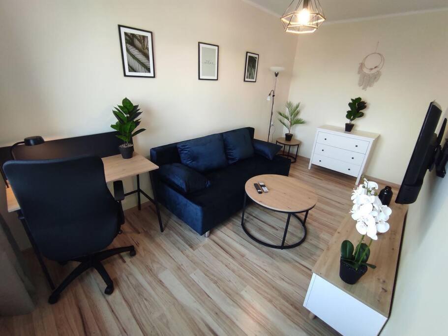 ריבניק ***Santorini Apartament*** - 40M² ✓ מראה חיצוני תמונה
