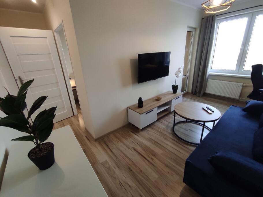 ריבניק ***Santorini Apartament*** - 40M² ✓ מראה חיצוני תמונה